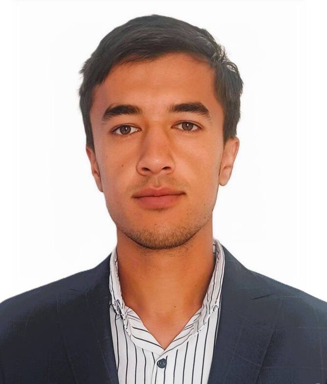 Sulronxonov Ma'sumxon